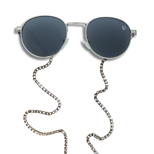 SILVER NOIR (SLV.C) SPHATIK