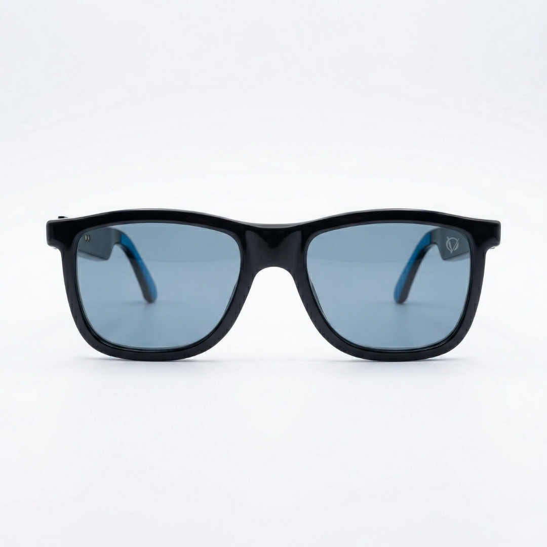 G60 - SMART GLASSES (BLUE)