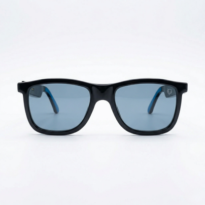 G60 - SMART GLASSES (BLUE)