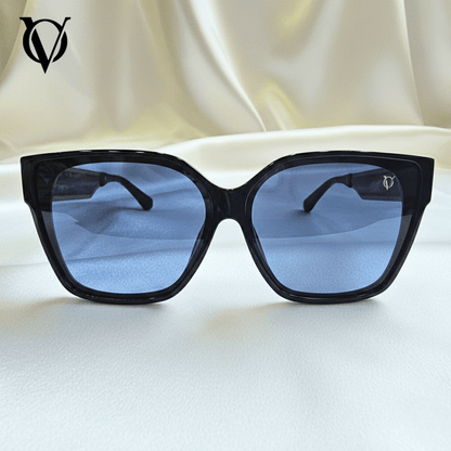 Noir Elite (Women Sunglasses) 3254 Black Blue