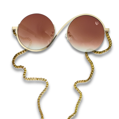 TWILIGHT BROWN (GLD.C) MULTI