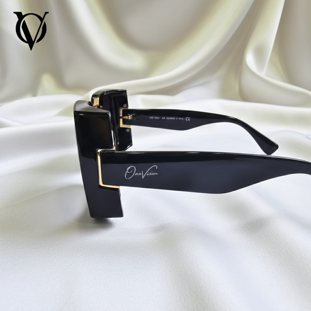 Eclipse (Women Sunglasses 5699) Black