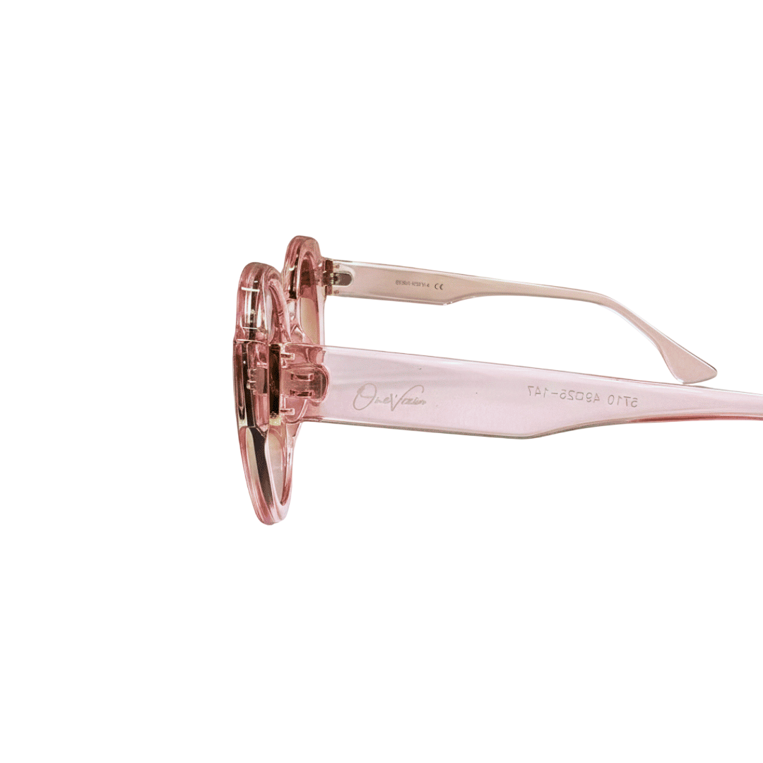 Bold Pink (5710)