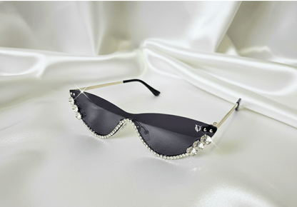 Apricot Aura (Black Radiance)