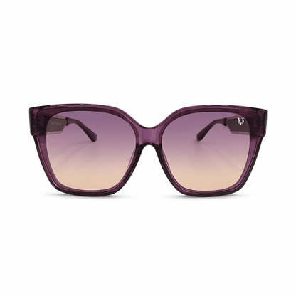 Plum Royale (Women Sunglasses 3254) Pink Green