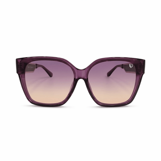 Plum Royale (Women Sunglasses 3254) Pink Green
