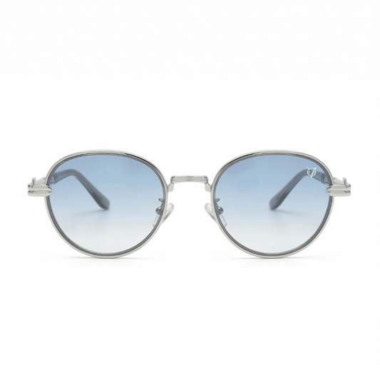 Silver Mira (Men Sunglasses 2770)