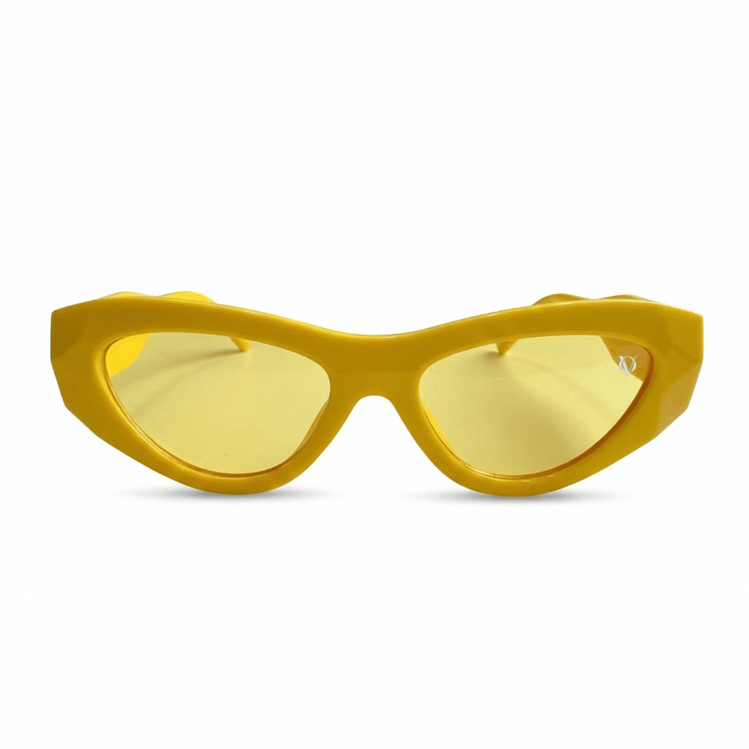 Barbie Yellow (5707)