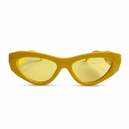 Barbie Yellow (5707)