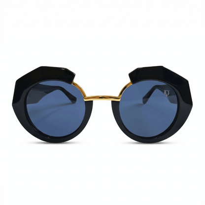 Apex (Women Sunglasses 5700 Black)