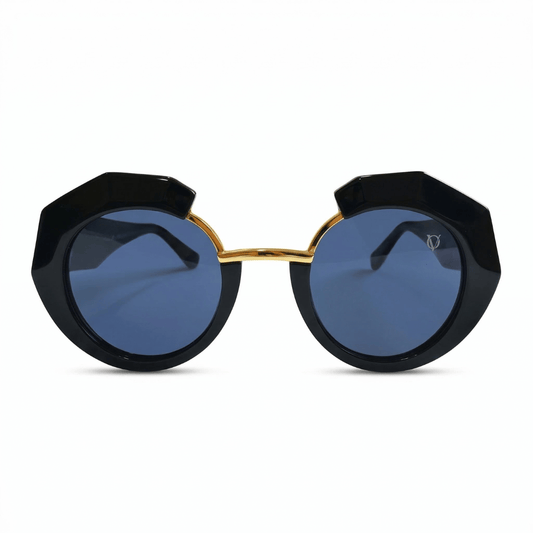 Apex (Women Sunglasses 5700 Black)