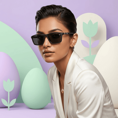 Urban Matte Classic/Sports Sunglasses (9590)