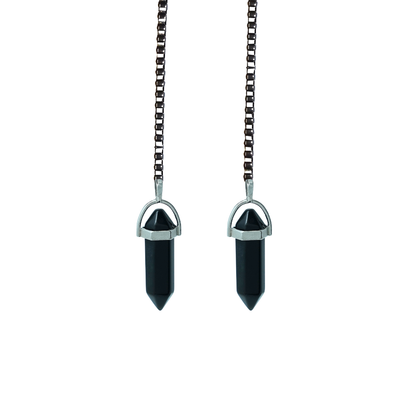 BLACK BOND (BLK.C) OBSEDIAN