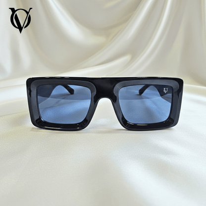 Onyx Horizon (Men Sunglasses 5704 Black)