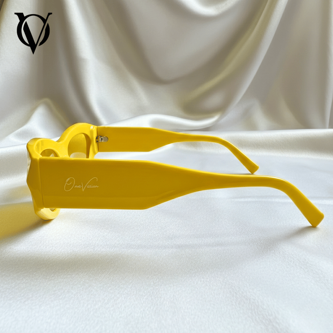 Barbie Yellow (5707)