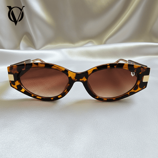 Amber Royale (Women Sunglasses 9704)