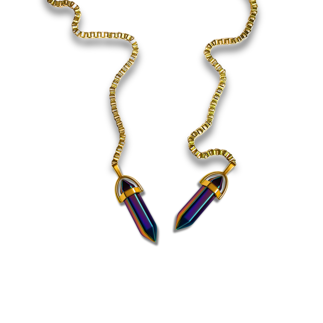 SKY DRIP (GLD.C) MULTI
