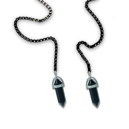 DARK CODE (BLK.C) OBSIDIAN