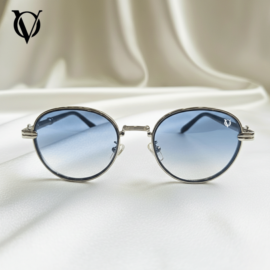 Silver Mira (Men Sunglasses 2770)
