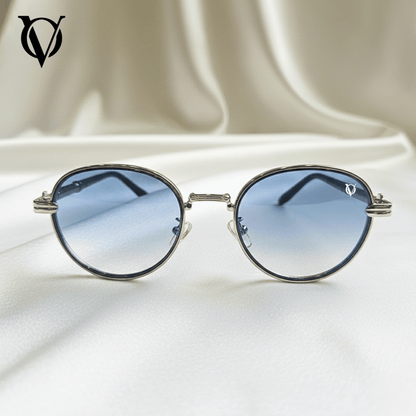 Silver Mira (Men Sunglasses 2770)