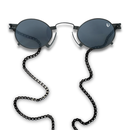 DARK CODE BLACK (BLK.C) OBSIDIAN