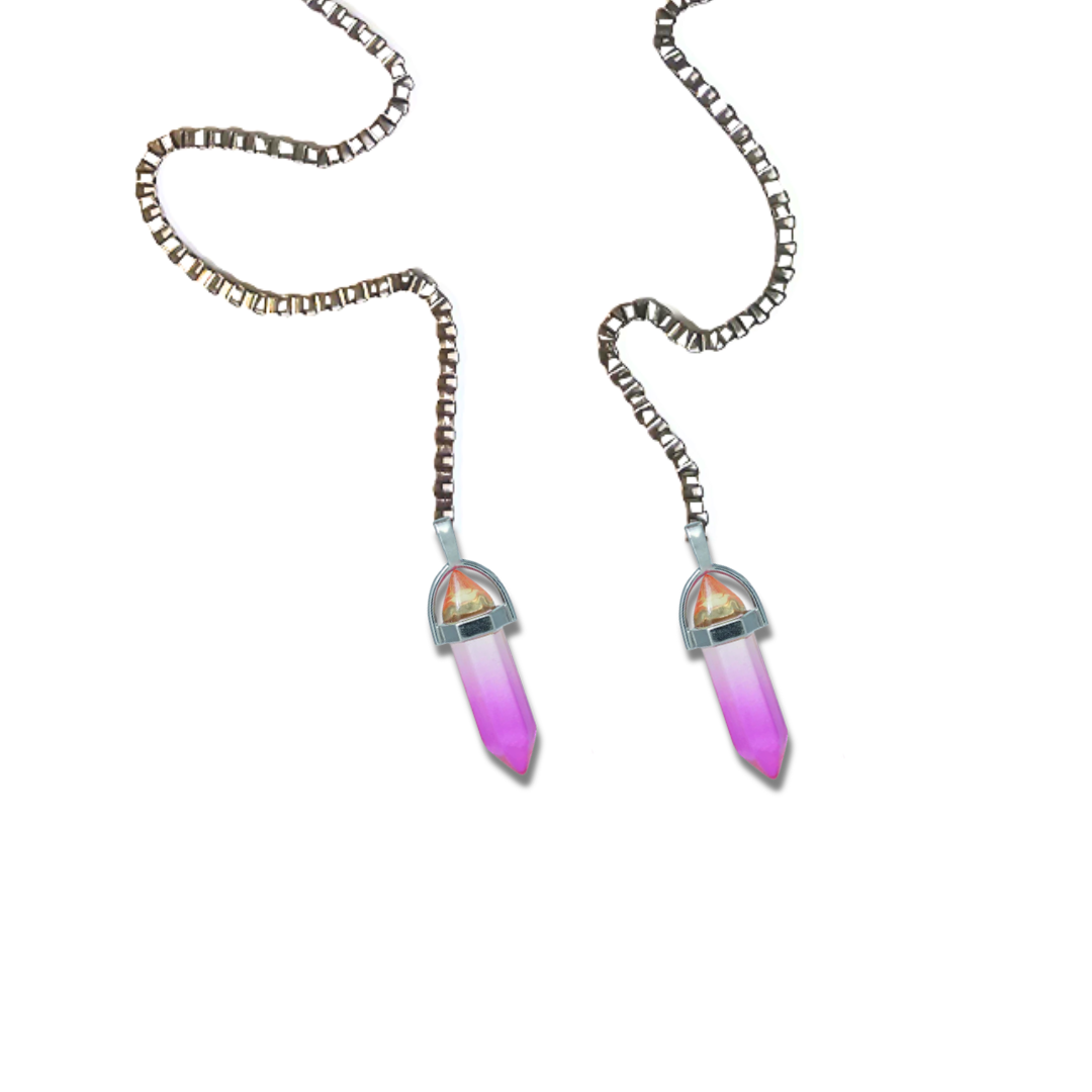 PINK MIRAGE (SLV.C) PINK