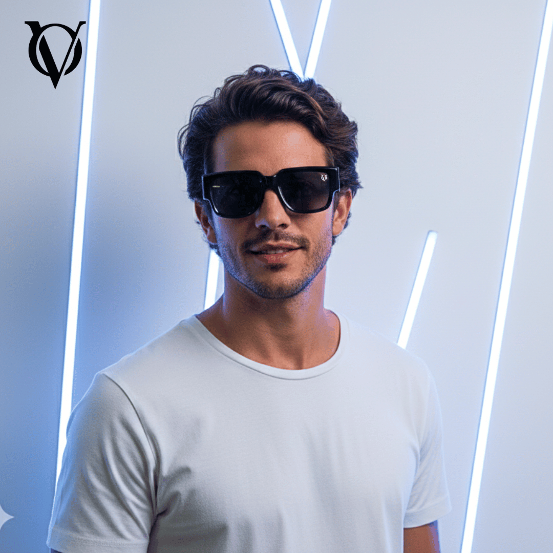 Black Vault 1001 (Men)