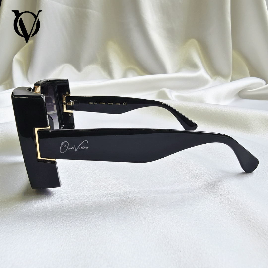 Eclipse (Women Sunglasses 5699) Black