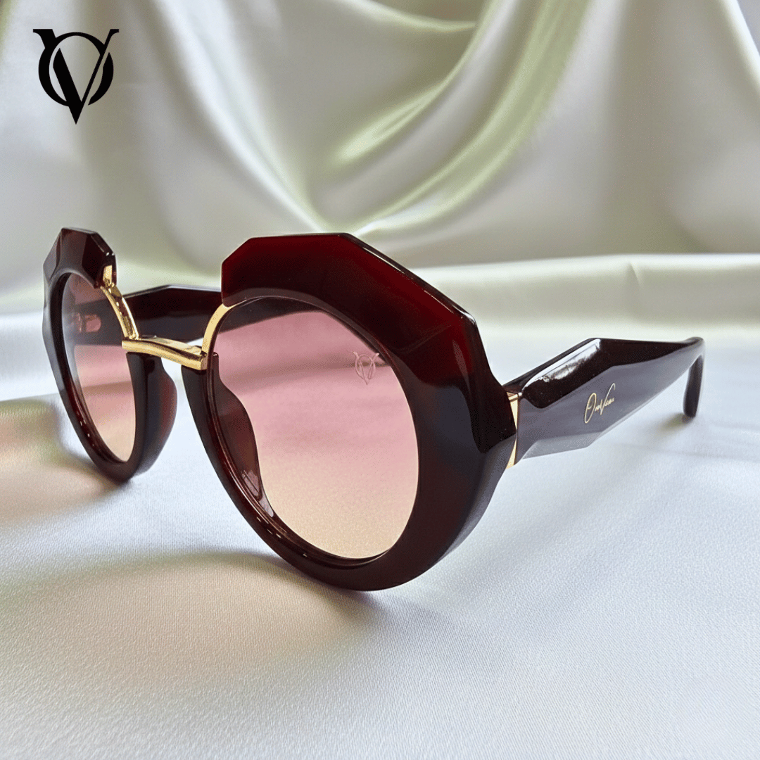 Apex (Women Sunglasses 5700 Cherry)