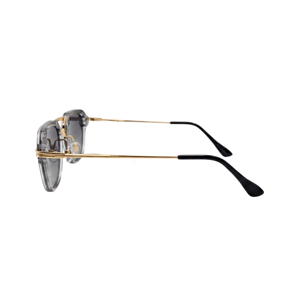 Crystal Frame Elite Sunglasses (1128)