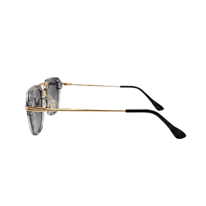 Crystal Frame Elite Sunglasses (1128)