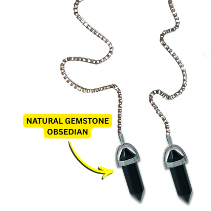 BLACK BOND(SLV.C)OBSEDIAN