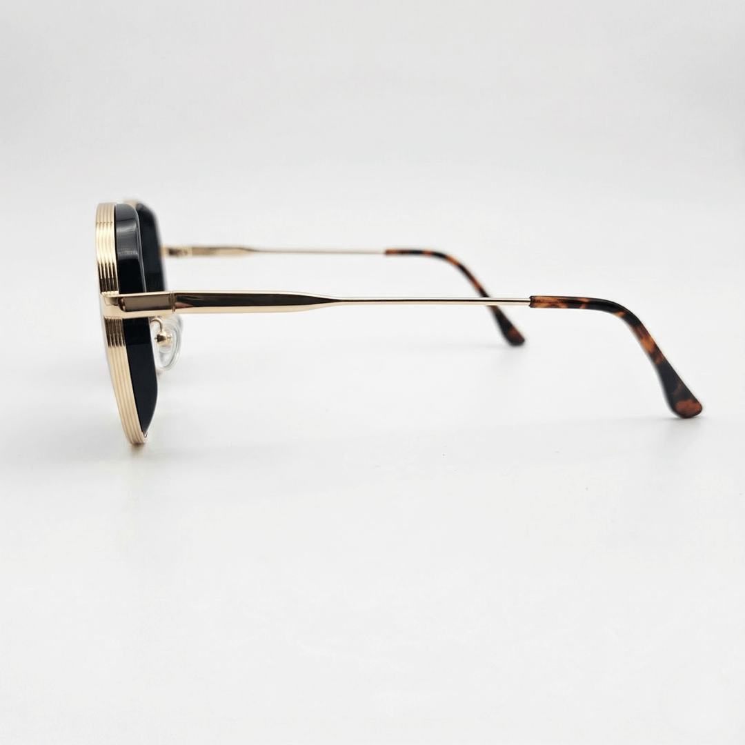 NOIR OVAL NC(WOMEN SUNGLASSES)