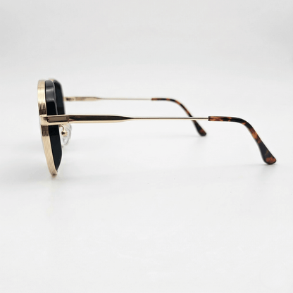 NOIR OVAL NC(WOMEN SUNGLASSES)