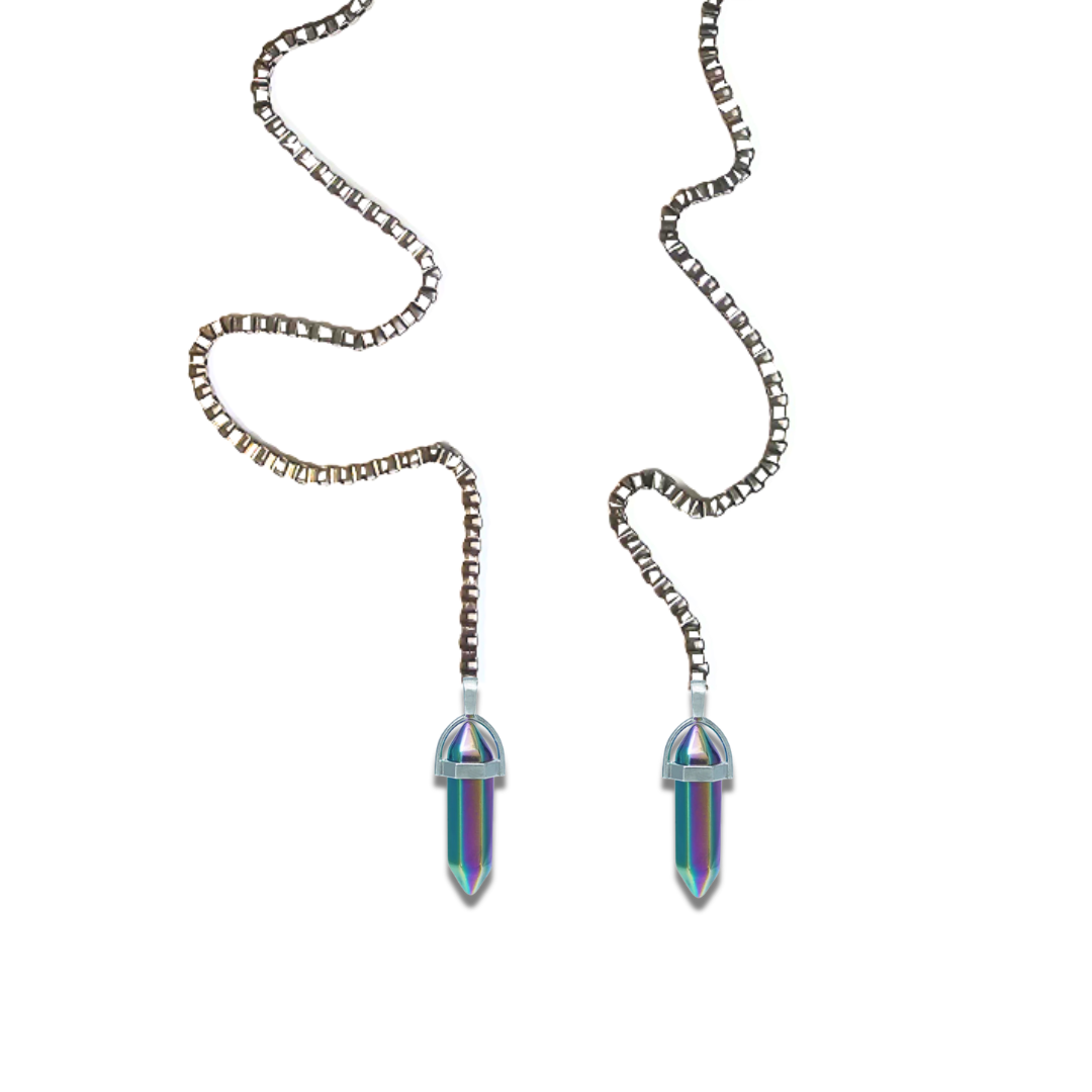 SILVER NOIR (SLV.C) MULTI