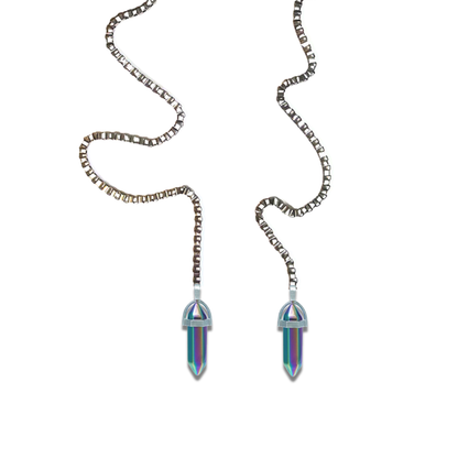 SILVER NOIR (SLV.C) MULTI