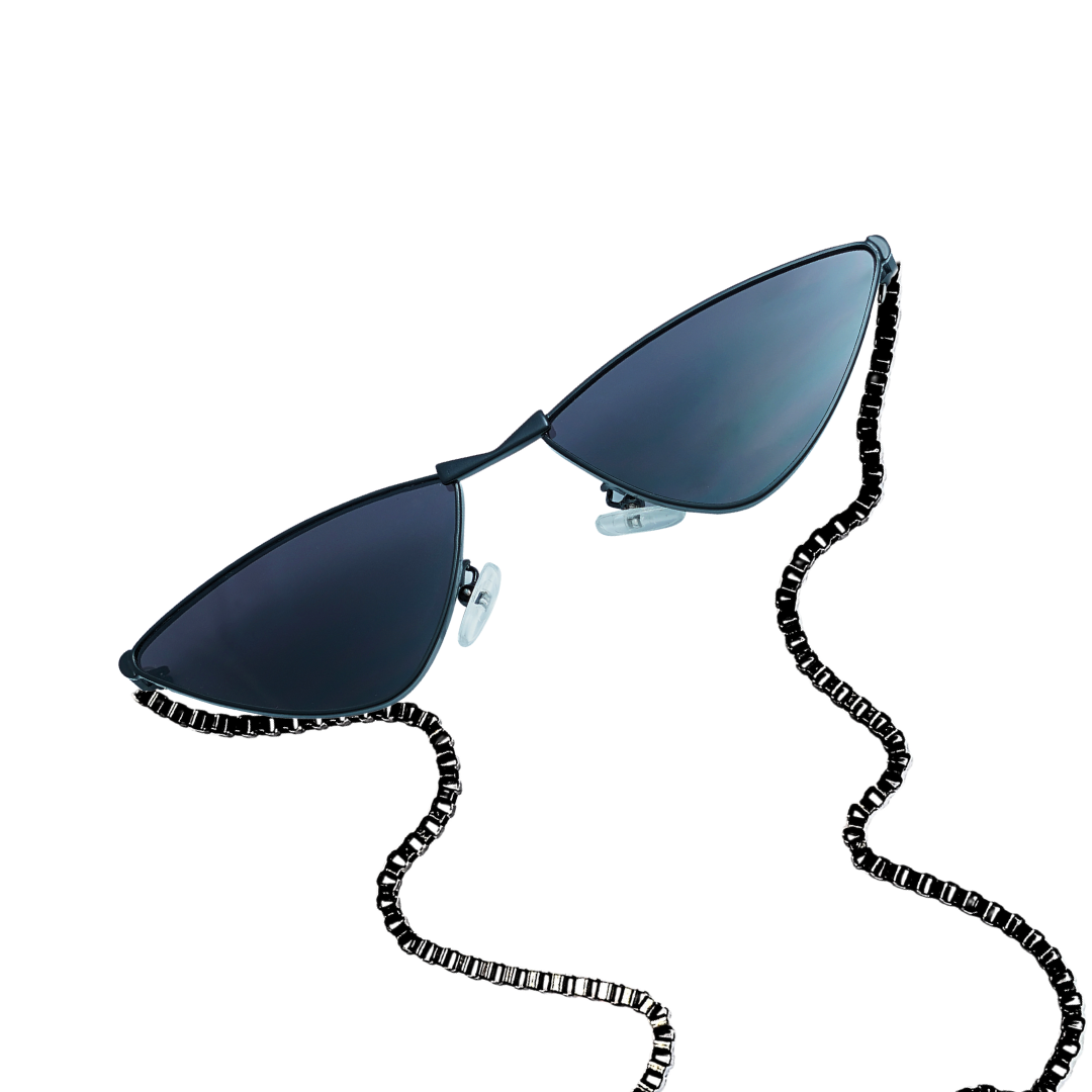 BLACK ALLOY (BLK.C) OBSEDIAN