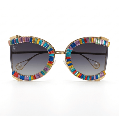 Rainbow Opulance