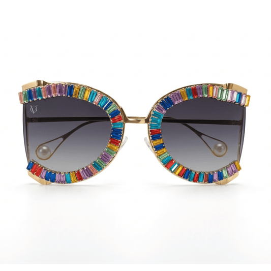 Rainbow Opulance