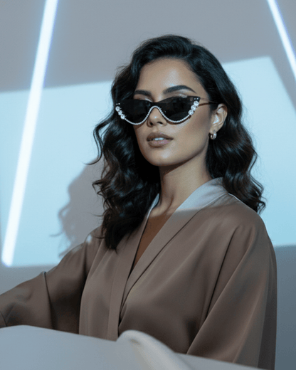 Apricot Aura (Black Radiance)