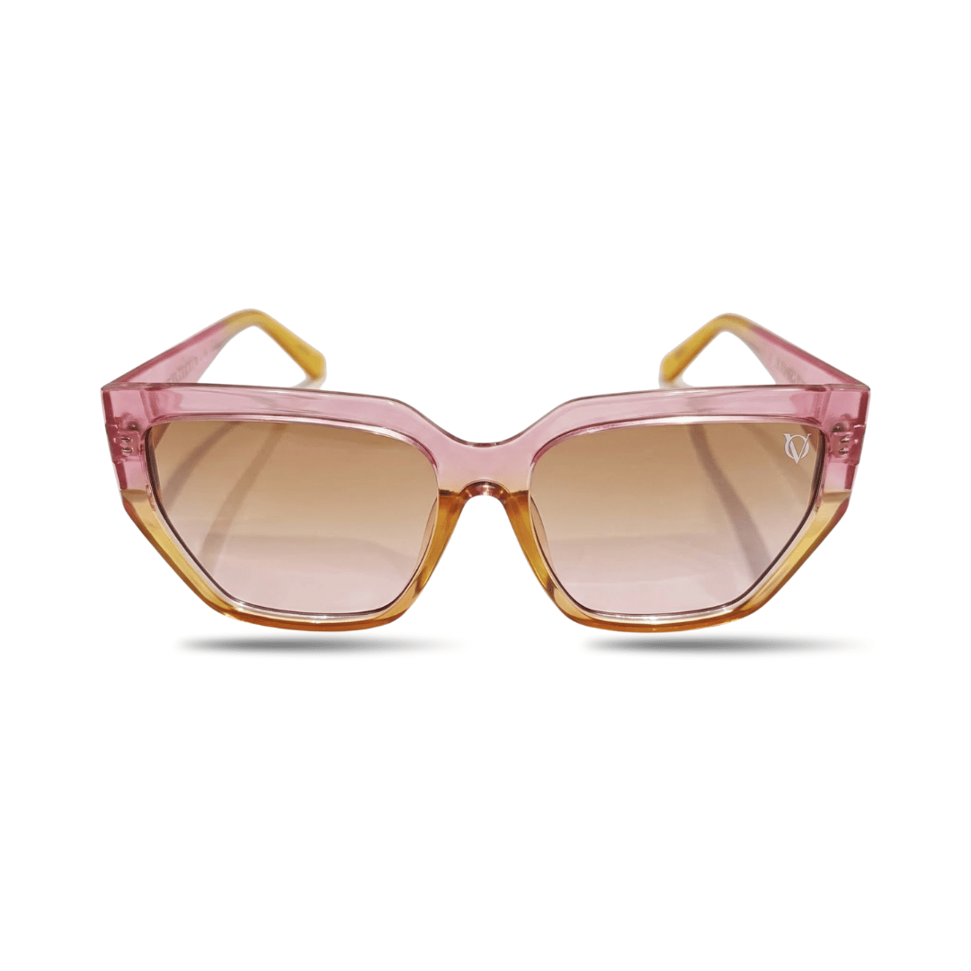 Pink Mirage