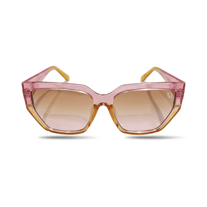 Pink Mirage