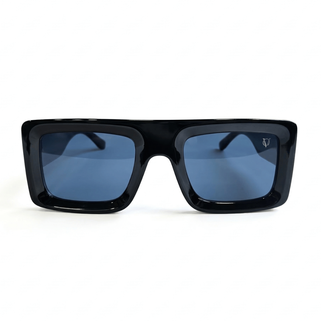 Onyx Horizon (Women Sunglasses 5704 Black)