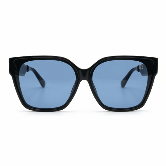 Noir Elite (Women Sunglasses) 3254 Black Blue