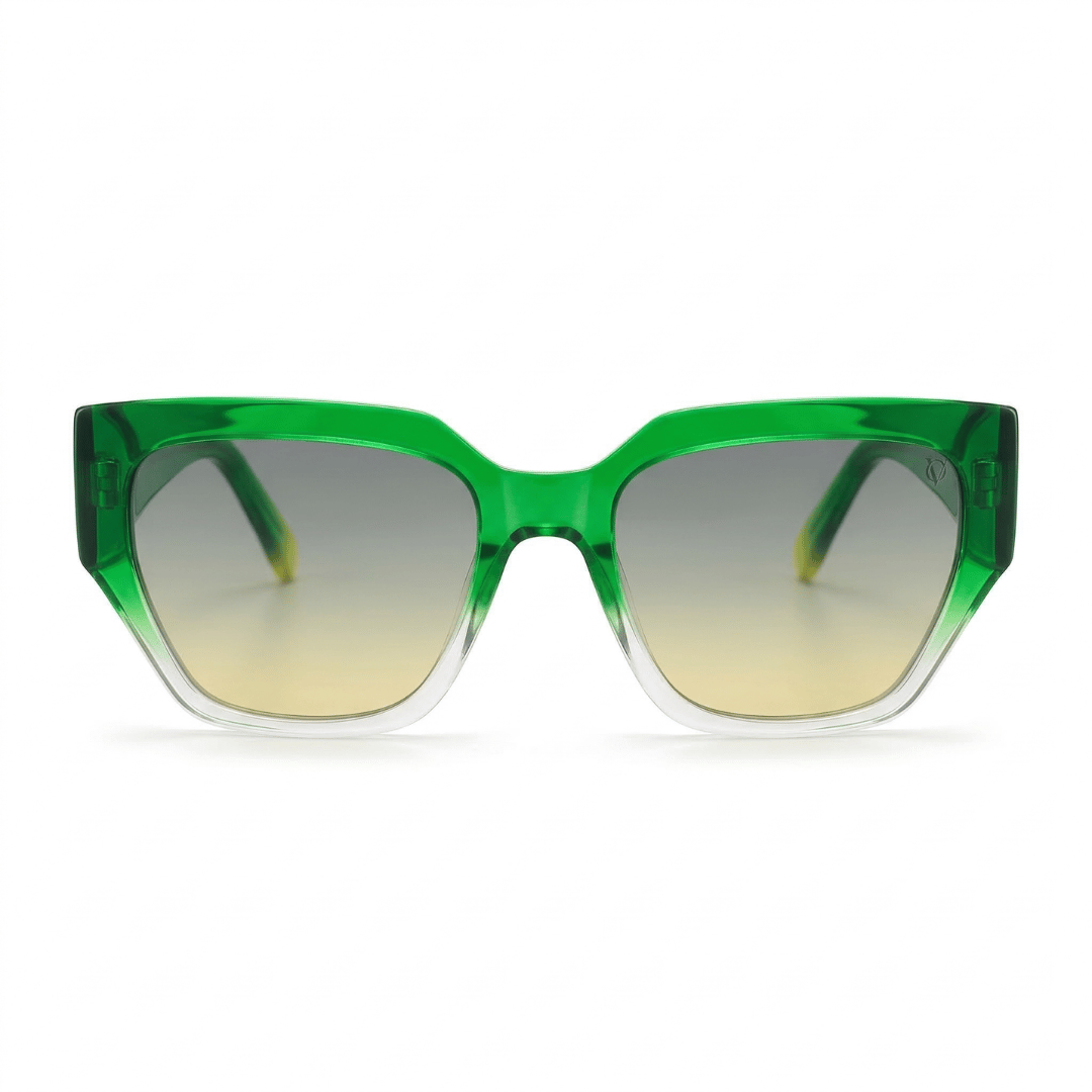 Amazon Green NC
