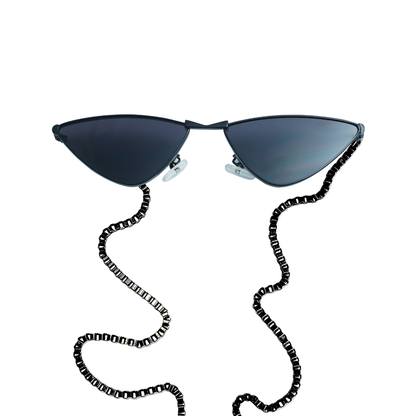 BLACK ALLOY (BLK.C) SODALITE