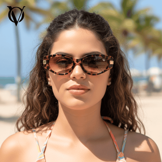 Amber Royale (Women Sunglasses 9704)