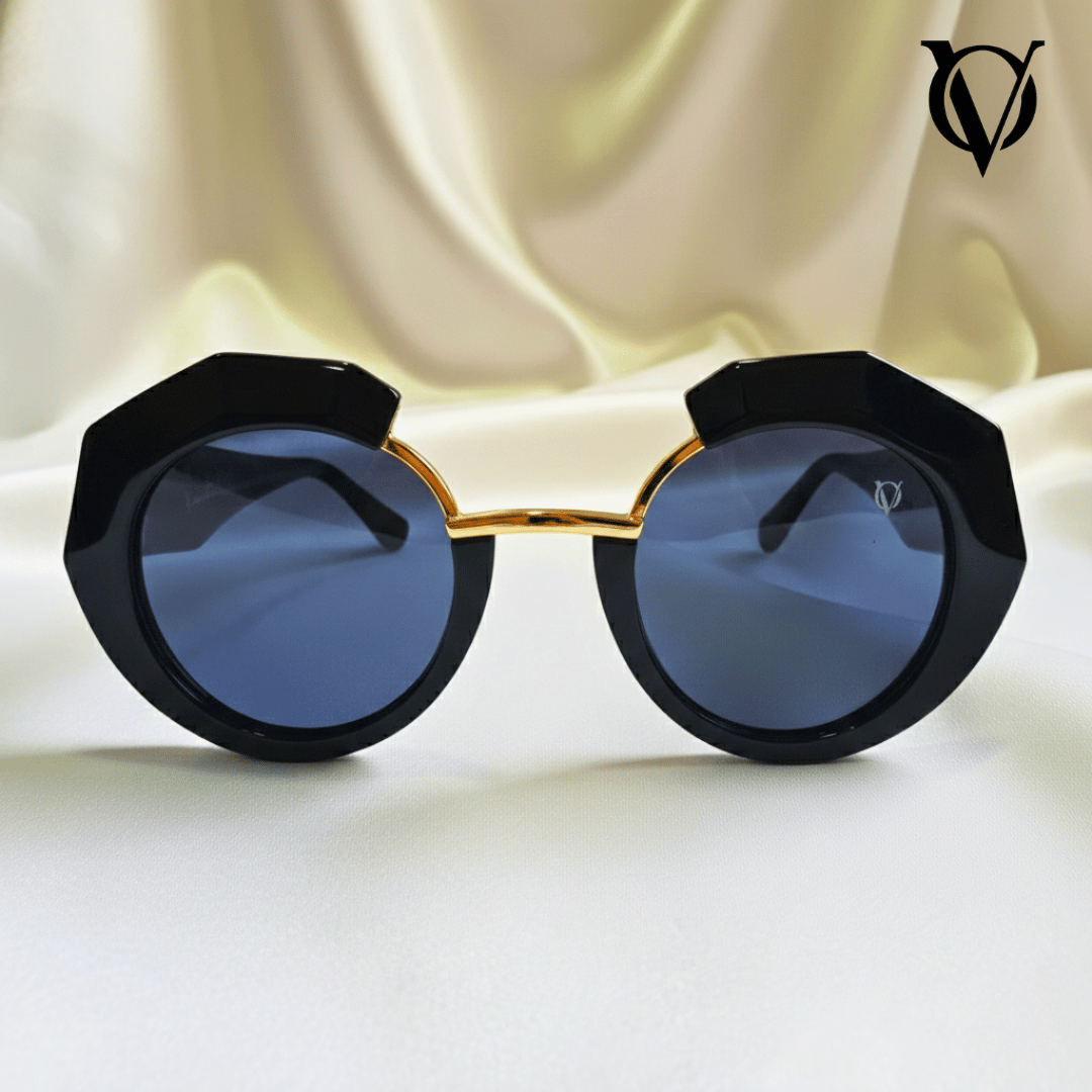 Apex (Women Sunglasses 5700 Black)