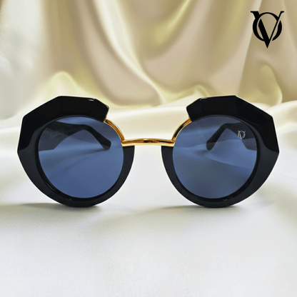 Apex (Women Sunglasses 5700 Black)