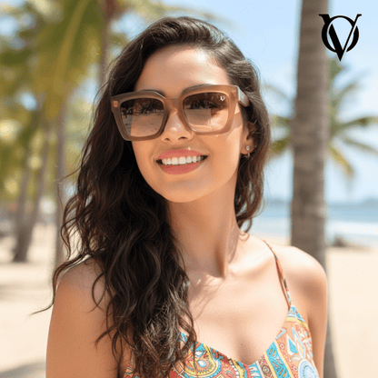 Matt Brown (Women Sunglasses 5709)